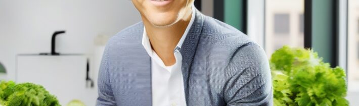 Career Wisdom from Juicero’s CEO