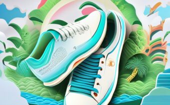 Cariuma Ocean Day Sneakers