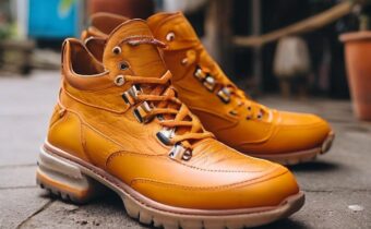 Cariuma Salvas Shoe Review