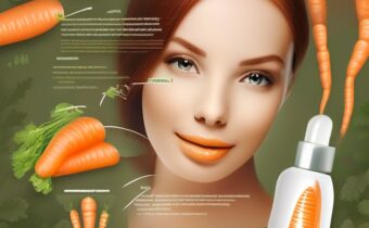 Carrot Benefits for Skin Care