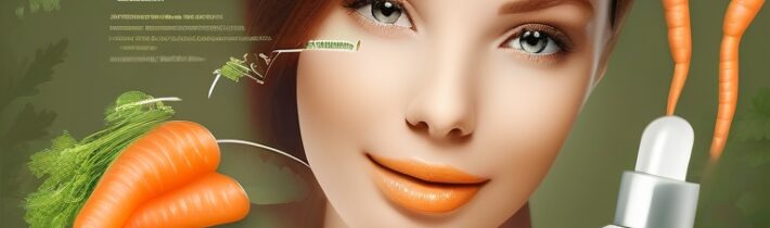 Carrot Benefits for Skin Care