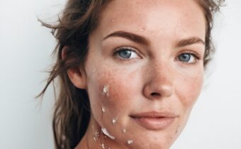 Celebrity Acne Treatment Secrets