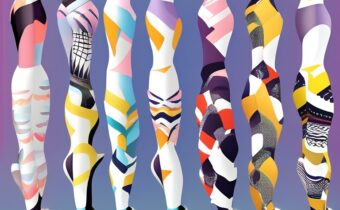 Celebrity-Approved Leggings