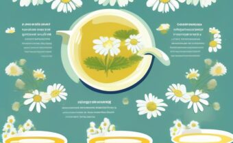 Chamomile Tea Benefits