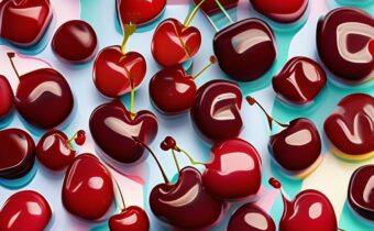 Cherry Bombe Cookbook Recipes