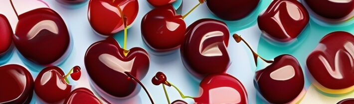 Cherry Bombe Cookbook Recipes