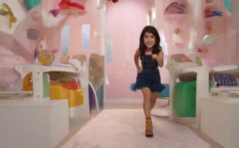 Chloe Coscarelli Departs by CHLOE