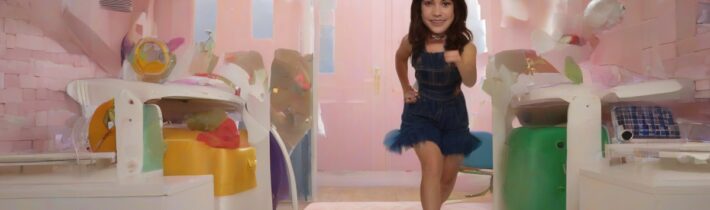 Chloe Coscarelli Departs by CHLOE