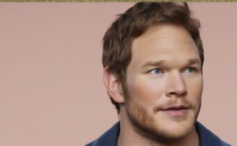 Chris Pratt’s Double Masking Technique