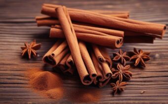 Cinnamon’s Effect on Metabolism