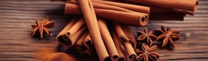 Cinnamon’s Effect on Metabolism