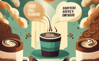 Coffee: Facts vs. Myths