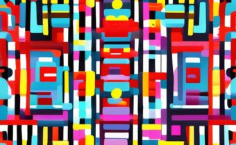 Colorful Rugs for Bright Spaces