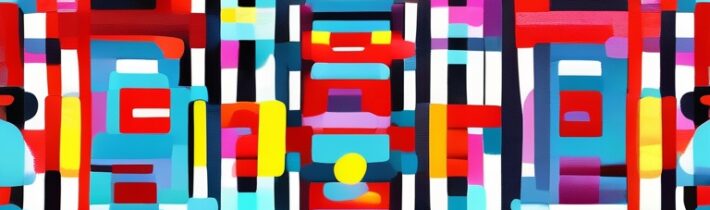 Colorful Rugs for Bright Spaces