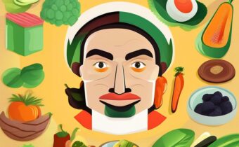 Combining Vegan and Paleo Diets