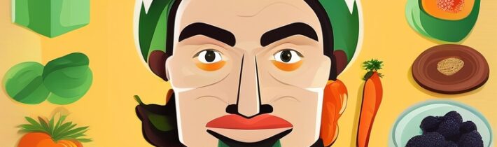 Combining Vegan and Paleo Diets