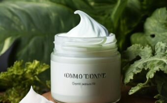 Comfort Zone Moisturizer Review