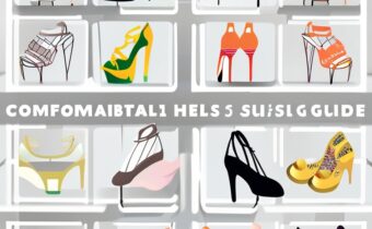 Comfortable Heels Guide