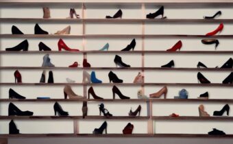 Comfortable Heels Revolution