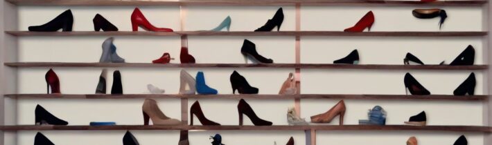 Comfortable Heels Revolution