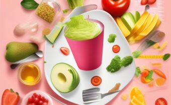 Common Diet Mistakes of Healthy People