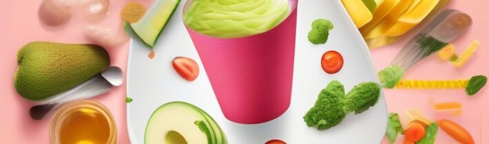 Common Diet Mistakes of Healthy People