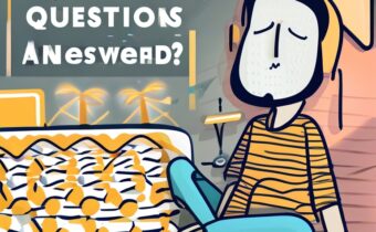 Common Sleep Questions Answered