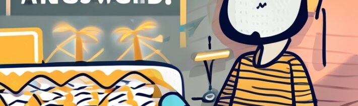 Common Sleep Questions Answered