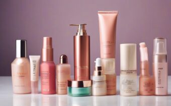 Confidence-Boosting Beauty Products