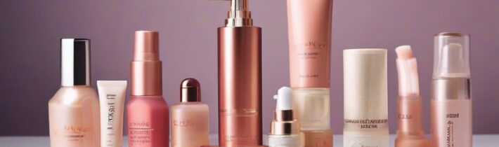 Confidence-Boosting Beauty Products