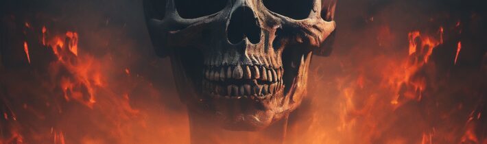 Confronting the Fear of Death