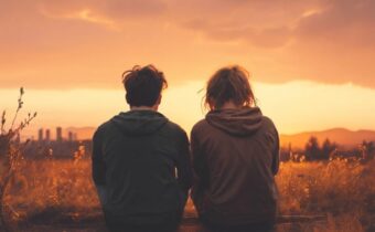 Coping with Losing a Best Friend