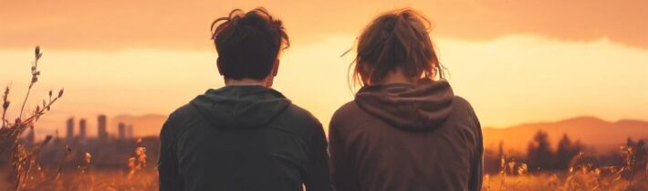 Coping with Losing a Best Friend