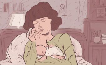 Coping with Postpartum Loneliness