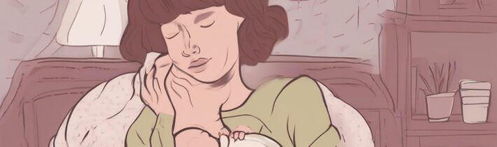 Coping with Postpartum Loneliness