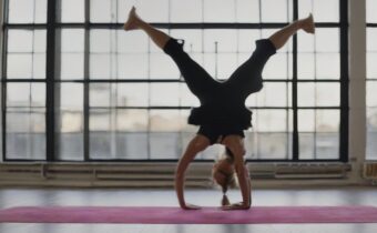 Core Exercises for Perfect Handstands