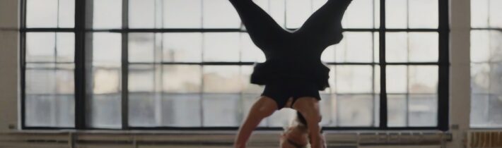 Core Exercises for Perfect Handstands