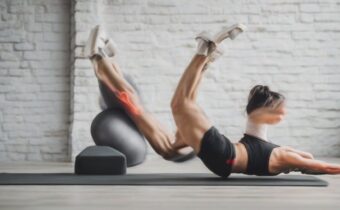 Core Strength’s Impact on Stress