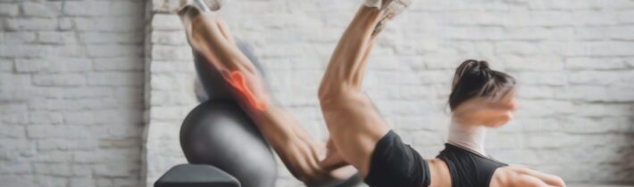 Core Strength’s Impact on Stress