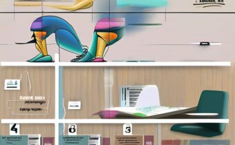 Correct Sitting Posture Tips