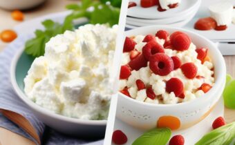 Creative Cottage Cheese Recipes