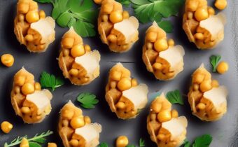 Creative Ways to Use Chickpeas