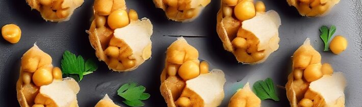 Creative Ways to Use Chickpeas