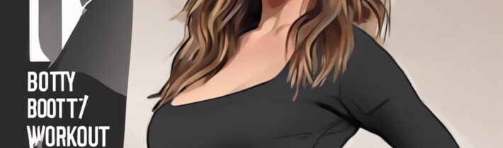 Dakota Johnson’s 30-Minute Booty Workout