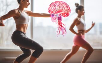 Dance Fitness Brain Benefits