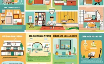 Danny Seo’s Home Health Tips