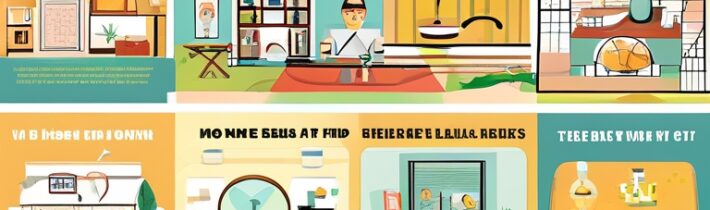 Danny Seo’s Home Health Tips