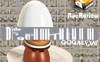 DASH Egg Cooker Review