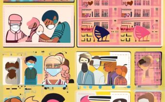 Dating in Quarantine Times