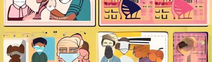 Dating in Quarantine Times